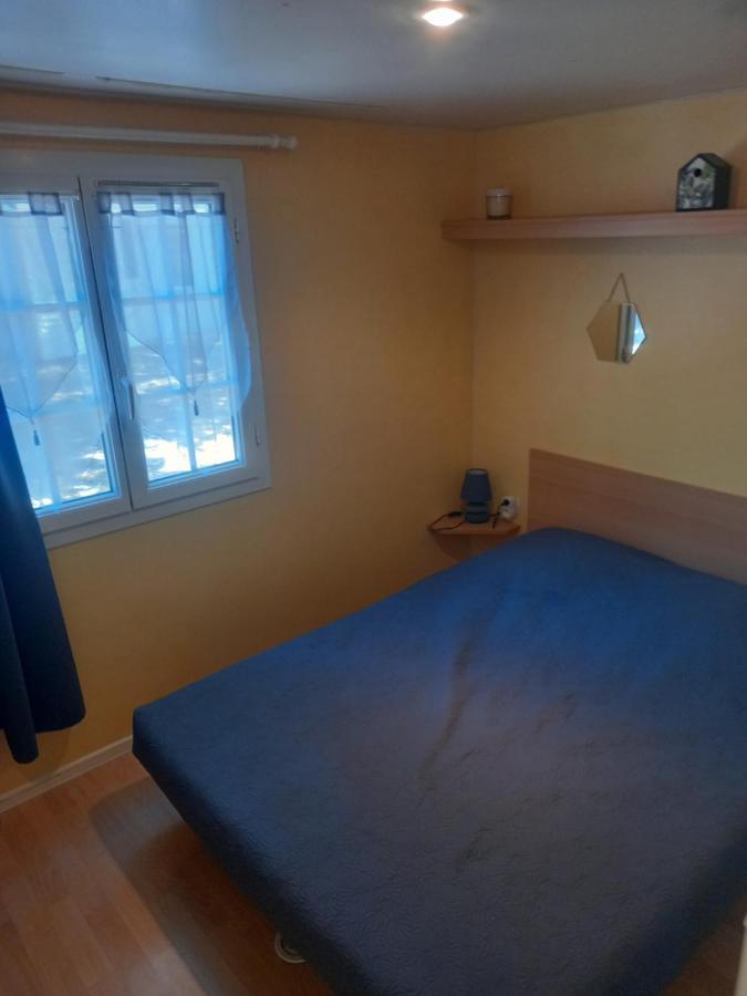 Mobil Home 4 Personnes Saint-Paul-lès-Dax Екстериор снимка